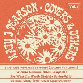 Covers &amp; Others - Vol. 1 - 2020 • Sencillo/EP