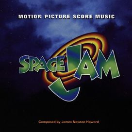 Space Jam - 1996 • Álbum
