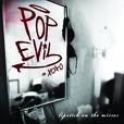 Lipstick On The Mirror - 2008 • Álbum