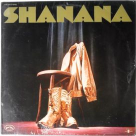 Shanana - 1971 • Álbum