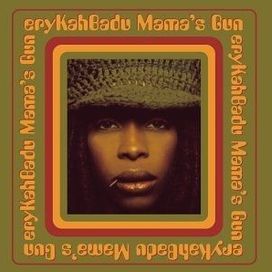 Mama's Gun - 2000 • Álbum