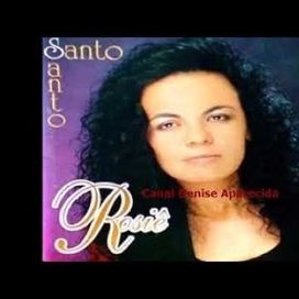 Santo, Santo - Álbum