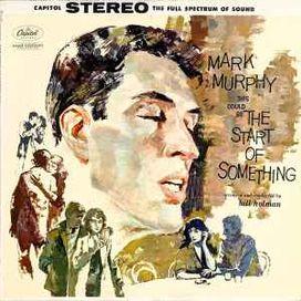 This Could Be The Start Of Something - 1959 • Álbum