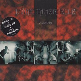 Zwielicht - 2002 • Álbum