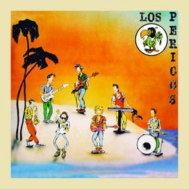 El Ritual de la Banana / Los Pericos - 1987 • Álbum