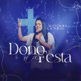 Dono da Festa  - 2023 • Single/EP