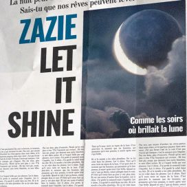 Let It Shine - 2022 • Single/EP