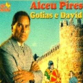 Golias e David - 1979 • Álbum
