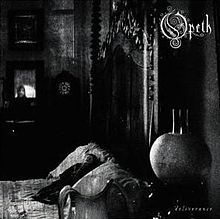Deliverance - 2002 • Álbum