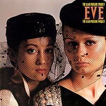 Eve - 1979 • Álbum