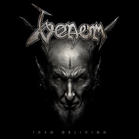 Into Oblivion - 2026 • Álbum