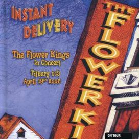 Instant Delivery - 2006 • Álbum