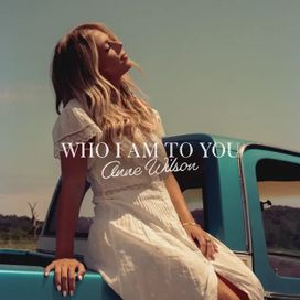 Who I Am To You - 2026 • Single/EP