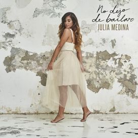 No Dejo de Bailar - 2019 • Álbum