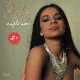 Confidencias (En Español) - 1982 • Álbum