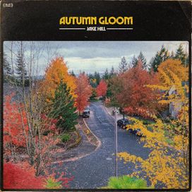 Autumn Gloom - 2020 • Álbum