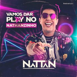 Vamos Dar Play No Nathanzinho - 2021 • Álbum