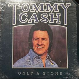 Only A Stone - 1975 • Álbum