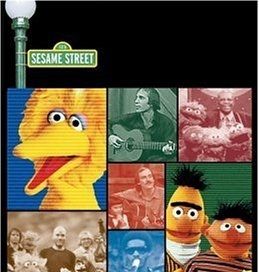 Songs from the Street: 35 Years of Music - 2003 • Álbum
