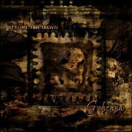 Gehenna - 2001 • Sencillo/EP