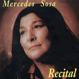 Recital - 1981 • Álbum
