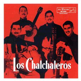 Los Chalchaleros - 1957 • Álbum