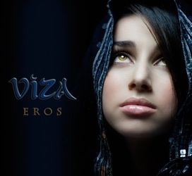 Eros - 2008 • Álbum