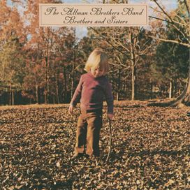 Brothers And Sisters - 1973 • Álbum