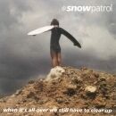 Whem It's All Over We Still Have To Clear Up - 2001 • Álbum