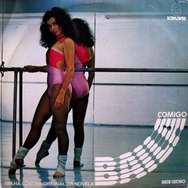 Baila Comigo - 1981 • Álbum
