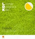 L.D.K. Lounge Designers Killer - 2005 • Álbum