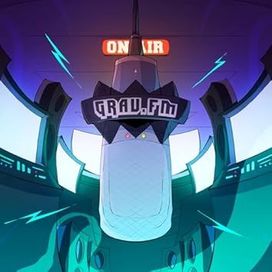 GRAV FM (part. Lil Chainz, Akashi Cruz, SNIF) - 2024 • Sencillo/EP