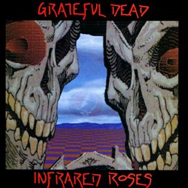 Infrared Roses - 1991 • Álbum