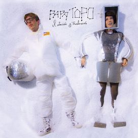 Rotación Y Traslación - 2012 • Álbum