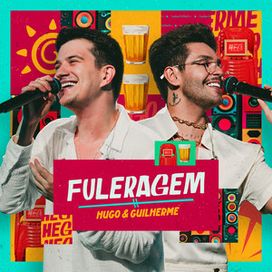 Fuleragem (Ao Vivo) - 2025 • Sencillo/EP