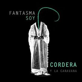 Fantasma Soy - 2016 • Sencillo/EP