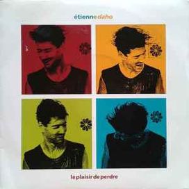 Le Plaisir De Perdre - 1990 • Single/EP