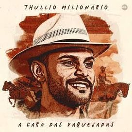 A Cara das Vaquejadas - 2020 • Álbum