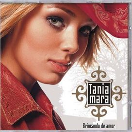Brincando de Amor - 2002 • Álbum