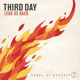 Lead Us Back: Songs of Worship - 2015 • Álbum