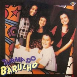 Turma do Barulho Vol.5 - 1995 • Álbum