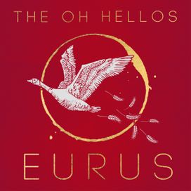 Eurus - 2018 • Álbum