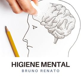 Higiene Mental - 2022 • Single/EP