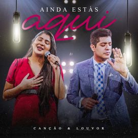 Ainda Estás Aqui - 2020 • Single/EP
