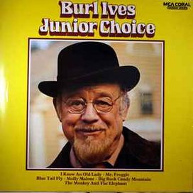 Junior Choice - 1973 • Álbum