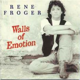Walls Of Emotion - 1994 • Álbum