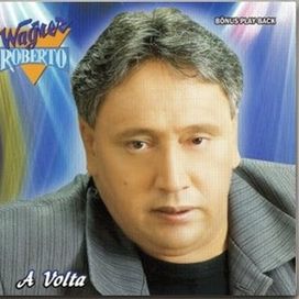 A Volta - 2009 • Álbum