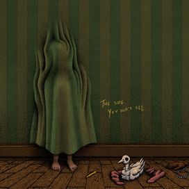 the side you won't see - 2025 • Sencillo/EP