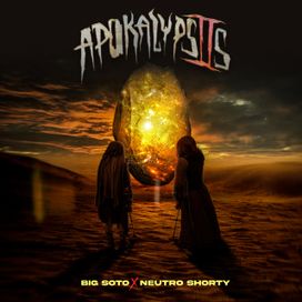 Apokalypsis 2 - 2021 • Álbum