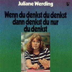Wenn Du Denkst Du Denkst Dann Denkst Du Nur Du Denkst - 1975 • Álbum